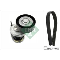 Schaeffler INA 529 0466 10 Keilrippenriemensatz