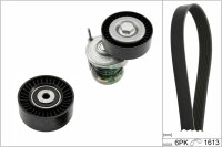 Schaeffler INA 529 0467 10 Keilrippenriemensatz