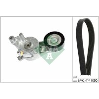 Schaeffler INA 529 0468 10 Keilrippenriemensatz