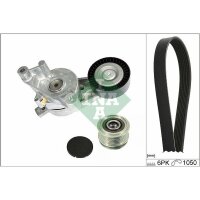 Schaeffler INA 529 0468 20 Keilrippenriemensatz