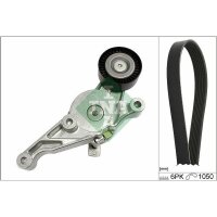 Schaeffler INA 529 0469 10 Keilrippenriemensatz