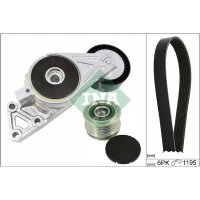 Schaeffler INA 529 0470 20 Keilrippenriemensatz