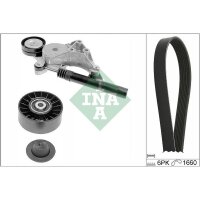 Schaeffler INA 529 0471 10 Keilrippenriemensatz