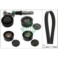 Schaeffler INA 529 0472 10 Keilrippenriemensatz