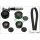 Schaeffler INA 529 0472 10 Keilrippenriemensatz