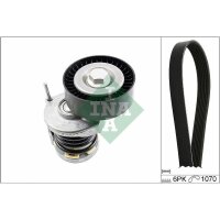 Schaeffler INA 529 0475 10 Keilrippenriemensatz