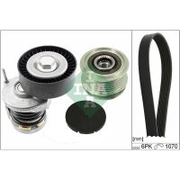 Schaeffler INA 529 0475 20 Keilrippenriemensatz