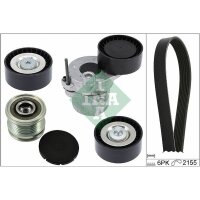Schaeffler INA 529 0479 20 Keilrippenriemensatz