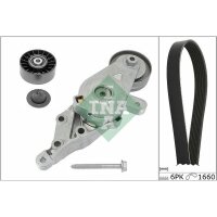 Schaeffler INA 529 0491 10 Keilrippenriemensatz
