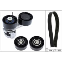 Schaeffler INA 529 0495 10 Keilrippenriemensatz