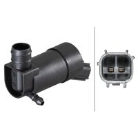 HELLA 8TW 006 848-171 Waschwasserpumpe, Scheibenreinigung