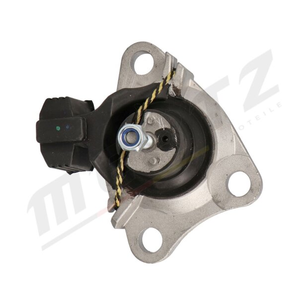 MERTZ M-S4873 Lagerung, Motor
