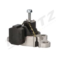 MERTZ M-S4873 Lagerung, Motor