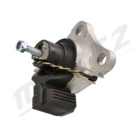MERTZ M-S4873 Lagerung, Motor