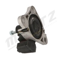 MERTZ M-S4873 Lagerung, Motor