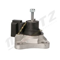 MERTZ M-S4873 Lagerung, Motor