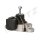 MERTZ M-S4873 Lagerung, Motor