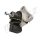 MERTZ M-S4873 Lagerung, Motor