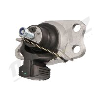 MERTZ M-S4874 Lagerung, Motor