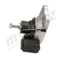 MERTZ M-S4874 Lagerung, Motor