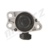 MERTZ M-S4874 Lagerung, Motor