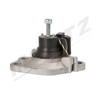 MERTZ M-S4874 Lagerung, Motor