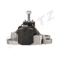MERTZ M-S4874 Lagerung, Motor