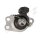 MERTZ M-S4874 Lagerung, Motor