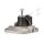 MERTZ M-S4874 Lagerung, Motor