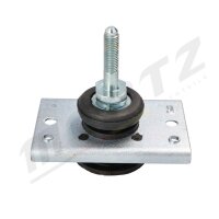 MERTZ M-S4875 Lagerung, Schaltgetriebe