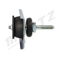 MERTZ M-S4875 Lagerung, Schaltgetriebe