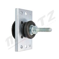 MERTZ M-S4875 Lagerung, Schaltgetriebe
