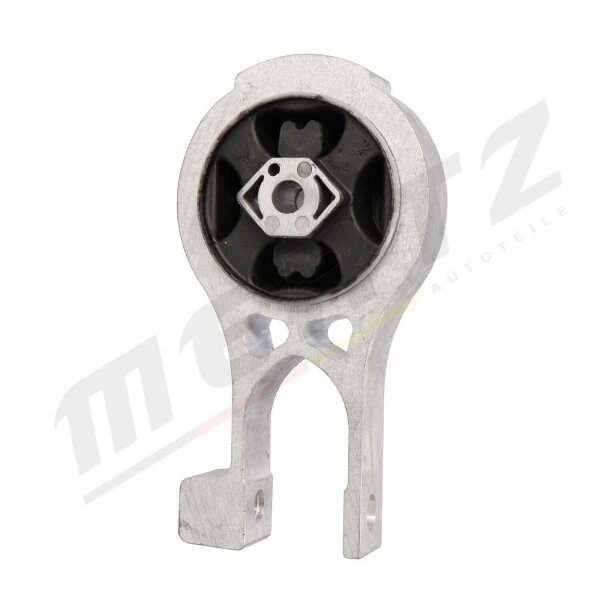 MERTZ M-S4876 Lagerung, Motor