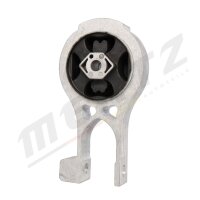 MERTZ M-S4876 Lagerung, Motor