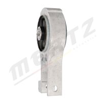MERTZ M-S4876 Lagerung, Motor