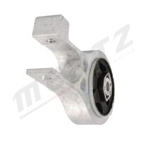 MERTZ M-S4876 Lagerung, Motor