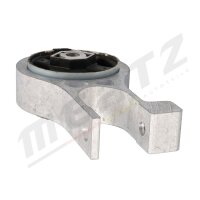 MERTZ M-S4876 Lagerung, Motor