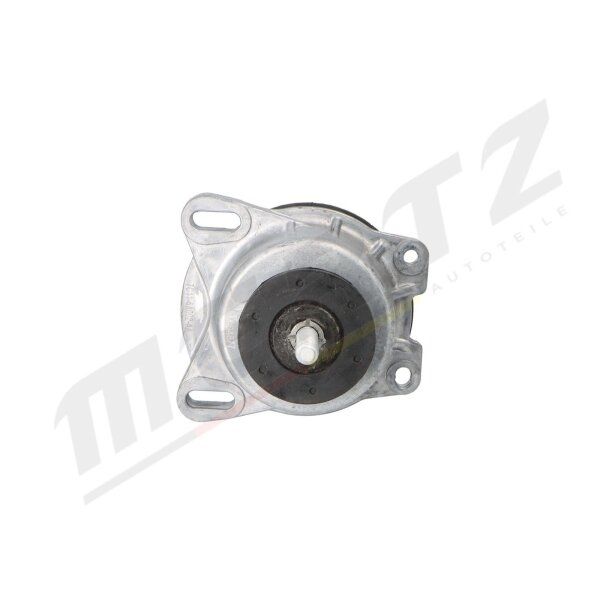 MERTZ M-S4877 Lagerung, Motor