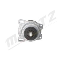 MERTZ M-S4877 Lagerung, Motor