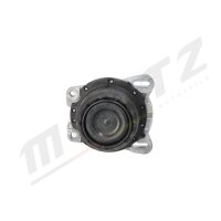 MERTZ M-S4877 Lagerung, Motor