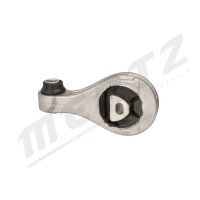 MERTZ M-S4883 Lagerung, Motor