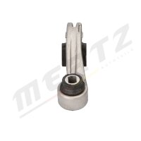 MERTZ M-S4883 Lagerung, Motor