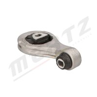 MERTZ M-S4883 Lagerung, Motor