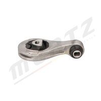 MERTZ M-S4883 Lagerung, Motor