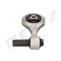 MERTZ M-S4886 Lagerung, Motor