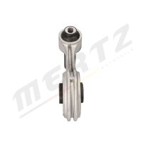 MERTZ M-S4886 Lagerung, Motor
