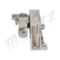MERTZ M-S4889 Lagerung, Motor
