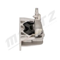 MERTZ M-S4889 Lagerung, Motor