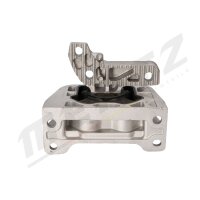 MERTZ M-S4889 Lagerung, Motor