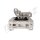 MERTZ M-S4889 Lagerung, Motor